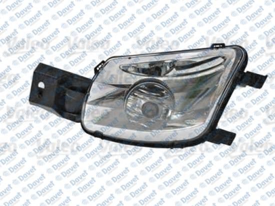 VALEO 44651 Sis Lambasi Fari Ledli Sag H8 P308 09>